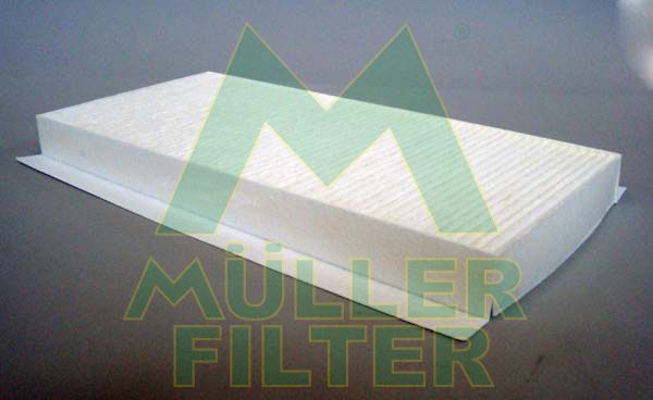 MULLER FILTER Filter,salongiõhk FC152